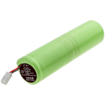 8000mAh Battery for Geo-Fennel FL 400 HA-G, Rotationslaser FL 400 HA-G, 10-05506, GF-243000-18