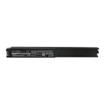 3400 mAh for Canon LB-50,LB-51,LK-51,K30204,LK-51B,0074B001,8409A002