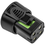 2000 mAh for Dremel 5000755-01