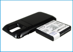 3400 mAh for Samsung EB-L1D7IBA
