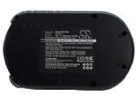 3000 mAh for Hitachi EB 18B,EB1820,EB 1812S,EB 1820L,EB 1824L,EB 1830H,EB 1814SL,EB 1826HL,EB 1830HL