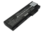 4400 mAh for Acer BT.00803.014,LC.BTP01.013,LC.BTP01.014,4UR18650F-2-QC218