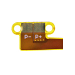 250 mAh for Samsung EB-BR720ABE