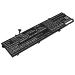 5850 mAh for HP 2N08XL,ZN08XL,HSN-C02C,ZN08092XL,907428-2C1,907584-850,907584-852,HSTNN-DB7U