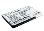 1000 mAh for Lenovo BL160