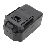 3000 mAh for Meister Craft BBR180,BBR 180LI-ION/5I(CNM)R18/65