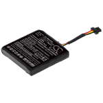 700 mAh for TomTom VF3S,AHA11108003