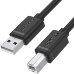 Unitek przew&oacute;d USB 2.0 AM-BM 2M