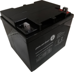 Akumulator PowerBat CBE 12V 40Ah Deep Cycle Gel