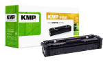 KMP 2571,6509 toner cartridge 1 pc(s) Compatible Yellow