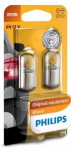 Philips R10W Car Bulb 12V 10W 2pcs 12814B2