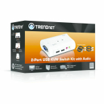 L&uuml;liti TRENDnet TK-209K