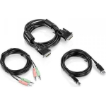 KVM-l&uuml;liti TRENDnet Trendnet TK-CD10 3 m
