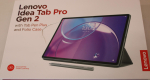 SALE OUT. Lenovo Idea Tab Pro Gen 2 13 3K Qualcomm SD 8S Gen 4/8GB/256GB/Android/2Y Warranty | SALE OUT. | Lenovo Idea Tab Pro Gen 2 (w/o power adapter) | ZAHD0621SE | 12.7 " | Luna Grey | LCD | 2944 x 1840 pixels | Qualcomm | Snapdragon 8s