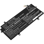 3300 mAh for Toshiba PA5171U-1BRS