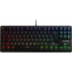 Klaviatuur Cherry G80-3000N MX Silent (454741)