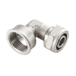 P&otilde;lv nikkel 3/4sk-20, PEX torudele