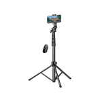 UGREEN LP680 Selfie Stick with Stand and Bluetooth Remote Control 1.7m