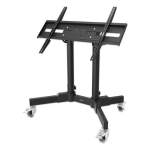 Manhattan mobiilne telerialus prompteri jaoks 23-70" kuni 40 kg