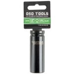 1/2" PIKK 18 MM 6-TERALINE S&Uuml;GAVA P&Otilde;RJAGA L&Ouml;&Ouml;KPEA DS1134