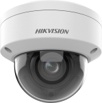 IP kamera DS-2CD2746G2HT-IZS 4MP f2.8-12mm VF dome balta