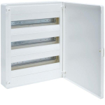 Sadales skapis VS318PD 54-mod. balts