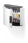 Durable KEY BOX CODE 18 Silver