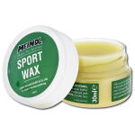 Wosk do but&oacute;w sk&oacute;rzanych MEINDL Sportwax Mini 30ml x 24   one size