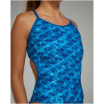 Str&oacute;j pływacki TYR W TRNTYFIT LAP   30