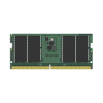 Pamięć do laptopa Kingston ValueRAM, SODIMM, DDR5, 32 GB, 5600 MHz, CL46 (KVR56S46BD8-32)