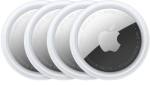 Converter Apple AirTag (4 Pack) (2nd gen) MFEA4ZM/A
