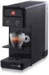 Coffee machine Illy Y3.3 E&C Black