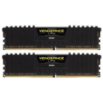 RAM DDR4 Corsair Vengeance LPX Black 32GB DDR4 3000MHz CMK32GX4M2D3000C16