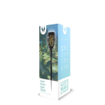 Desc lamp iLike  Solar flame light 12LED 300mAh Ni-Mh IP65