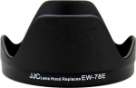 Camera accessory jjc  JJC Lens Hood Canon Ew-78e Hood
