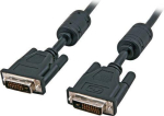 Cable efb  Izpārdo&scaron;ana - EFB 2 x DVI-D 20m