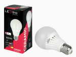 Desc lamp iLike  LED spuldze E27 13W 4000K 1820lm 140lm/W 170-250V A60