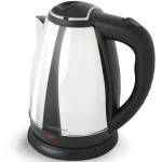 Teapot Esperanza  Esperanza EKK104S Electric kettle 1.8 L 2200 W Silver