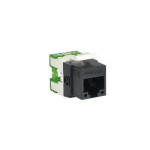 Laptop protection films ospel  Ospel RJ45 UTP computer socket insert cat.5E MMC (MGK-K5)