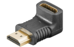 Another product iLike  Pareja HDMI spraudnis - HDMI ligzda lenkis 270 gradi