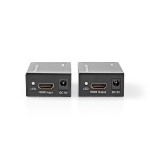 Another product iLike  HDMI kabela pagarinatajs lidz 50 m ar 1x CAT6 kabeli