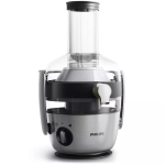Food processor Philips  Philips Avance Collection Juicer HR1922/21  1200W  XXL feed pipe  QuickClean