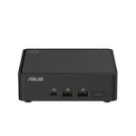Other Computer Accessory Asus  ASUS NUC 15 Pro Kit Intel Core Ultra 7 255H  Intel Arc Graphics  2x DDR5 SO-DIMM  2x M.2  WiFi 7