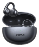 Baseus Bowie MC1 Pro Open-Ear TWS Headset True Wireless Stereo (TWS) Calls/Music Bluetooth Black