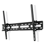 Hama 00220816 TV mount/stand 190.5 cm (75") Black