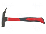 Hammer | carpenter | 600g | fiberglass