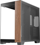 Antec Geh Full C8 WOOD     E-ATX/ATX/M-ATX/ITX o.N.  BK retail