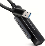 Other Computer Accessory Axagon ADSA-FP2A adapter USB-A 5Gbps HDD/SSD SATA6G 2.
