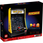 LEGO 10323 Icons PAC-MAN Spielautomat
