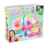M&auml;nguala | PC | Konsoolid | Tarvikud // Harivad m&auml;nguasjad | Interaktiivsed | Loomingulised | Kunstilised // Zestaw kreatywny projekt squishy fabryka gniotk&oacute;w diy